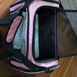 Pet Carrier