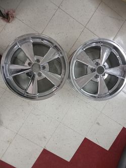 18in Craiger  5/115- 5/4.5