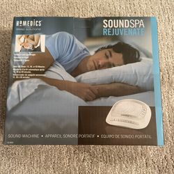 Soundspa