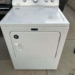 Maytag Has Dryer 