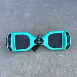 Hoverboard