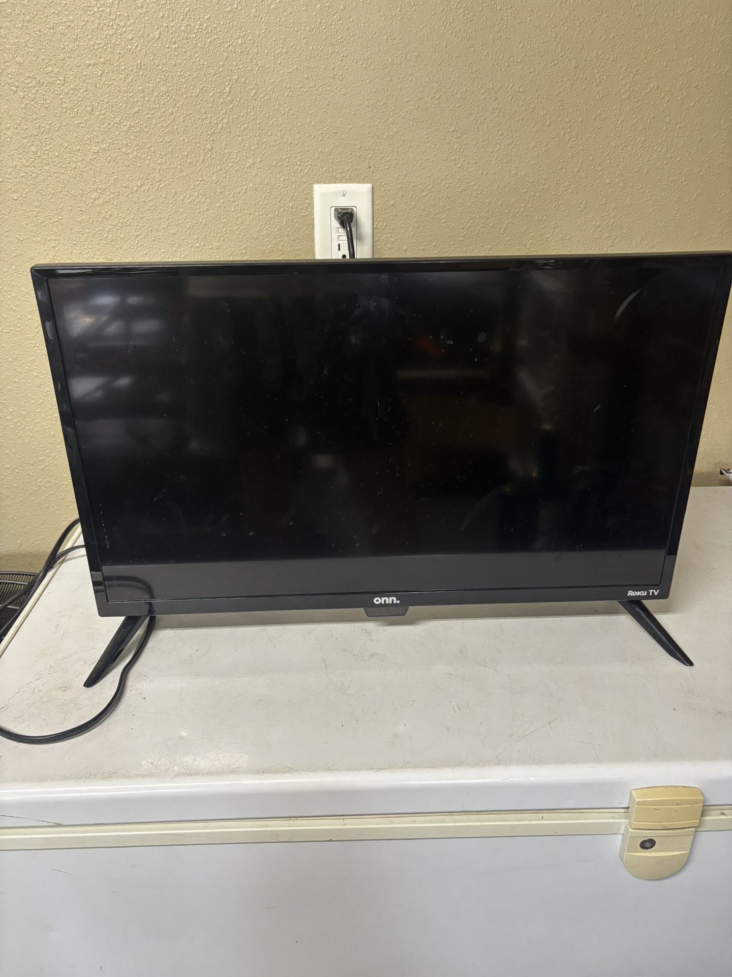 20 Inch Tv - Onn