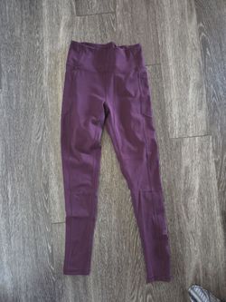 Victoria's Secret Athletic Leggings