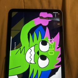 Ipad A16 