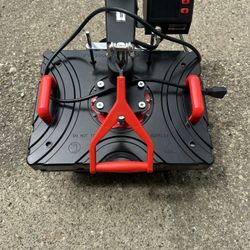 Heat Press