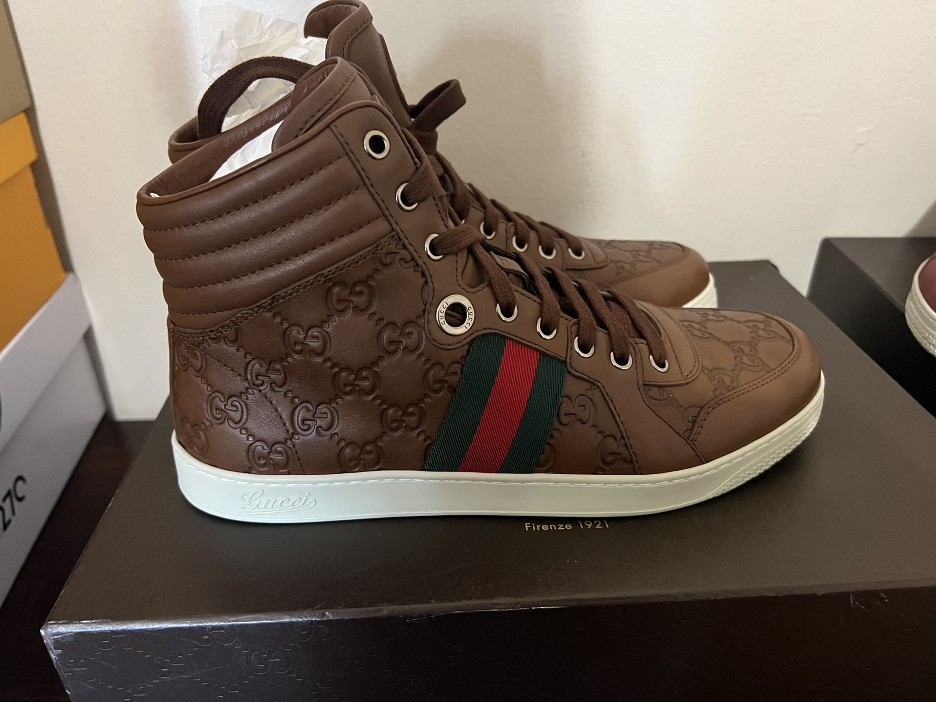 Men’s Ace GG supreme Sneaker for Sale in Orchard Grass, KY - OfferUp