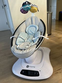 Mamaroo