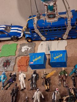 Fortnite Lot