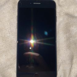 iPhone 7 128GB Carrier Unlocked (Black)
