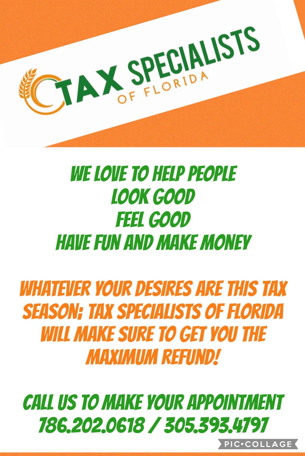 INCOME TAX