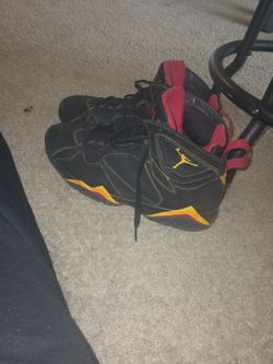 Citrus 7s Size 12