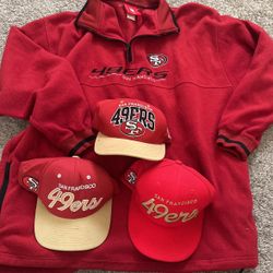 49ers Stuff 