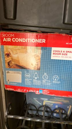 Room air conditioner