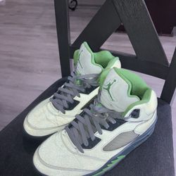 Air Jordan 5s