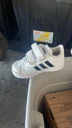 Adidas Baby Shoes