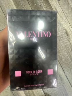 Valentino cologne