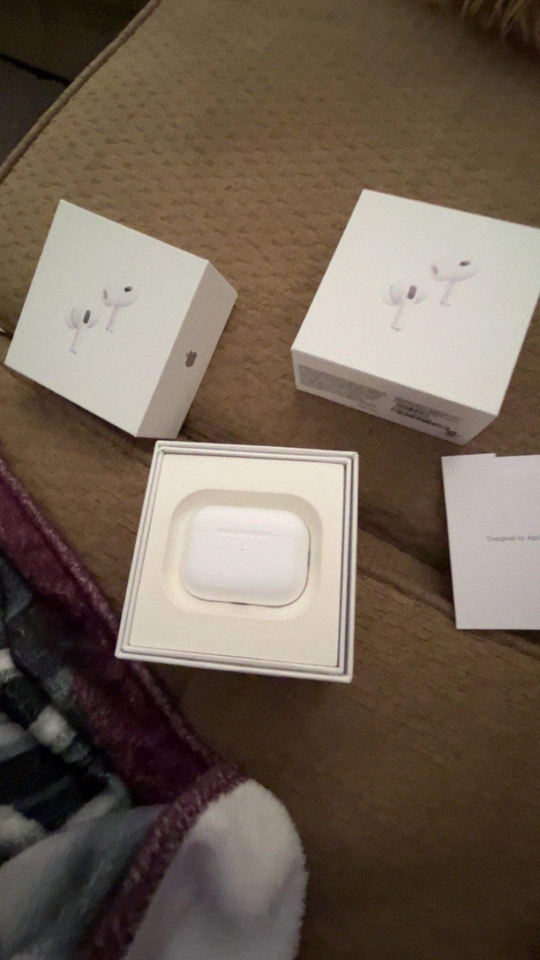 AirPods Pro 2nd Gen