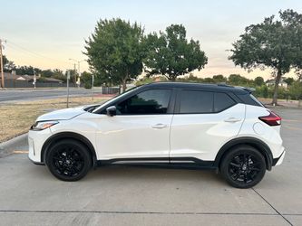 2021 Nissan Kicks
