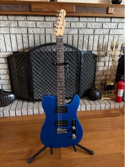 Fender American Telecaster HH