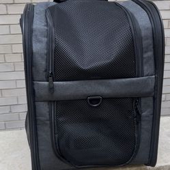 Dog Carrier Backpack 