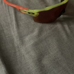 Oakley Sunglasses