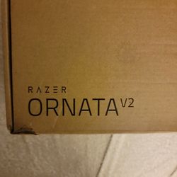 Razer Ornata V2