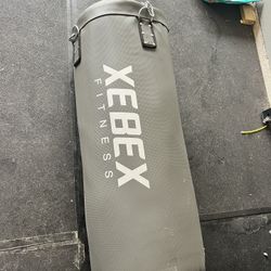 Xebex Punching Bag 