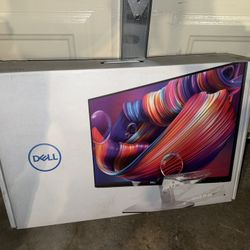 Brand New Dell Monitor