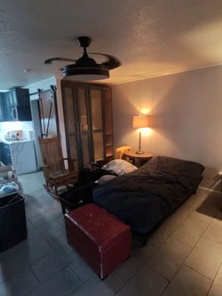 Twin Bed with retractable bed frame