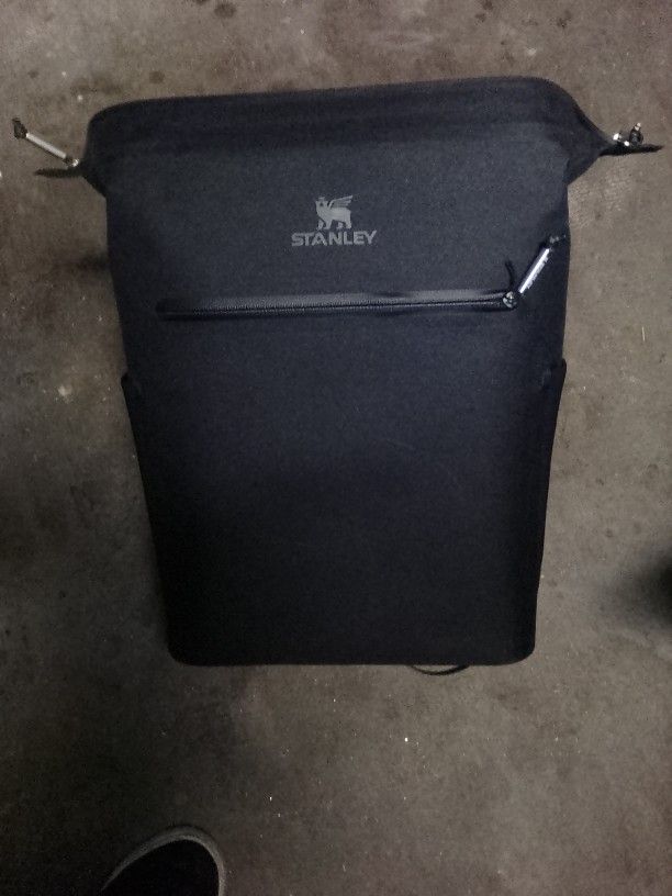 Stanley Backpack Cooler
