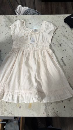 Girl dress