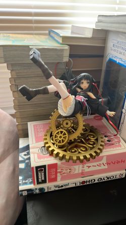 KOTOBUKIYA Unbreakable Machine-Doll Yaya 1/8 Scale Figure