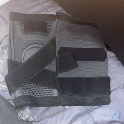 Leg Brace