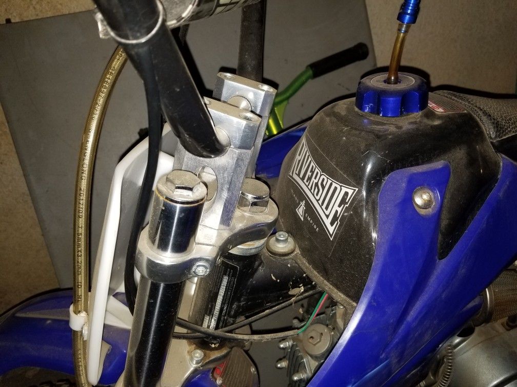 coolster 125cc pit bike