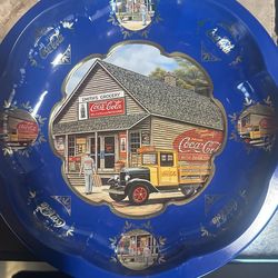 Coca Cola Memorabilia