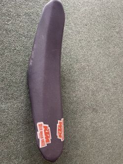 KTM Seat