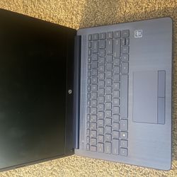 HP BARELY USED