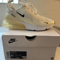 Nike Airmax 270 Accepting Offers 