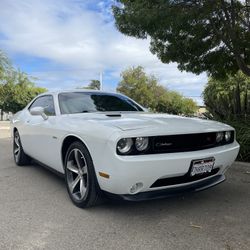 2014 Dodge Challenger
