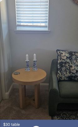 Side table