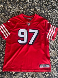 49er Jersey
