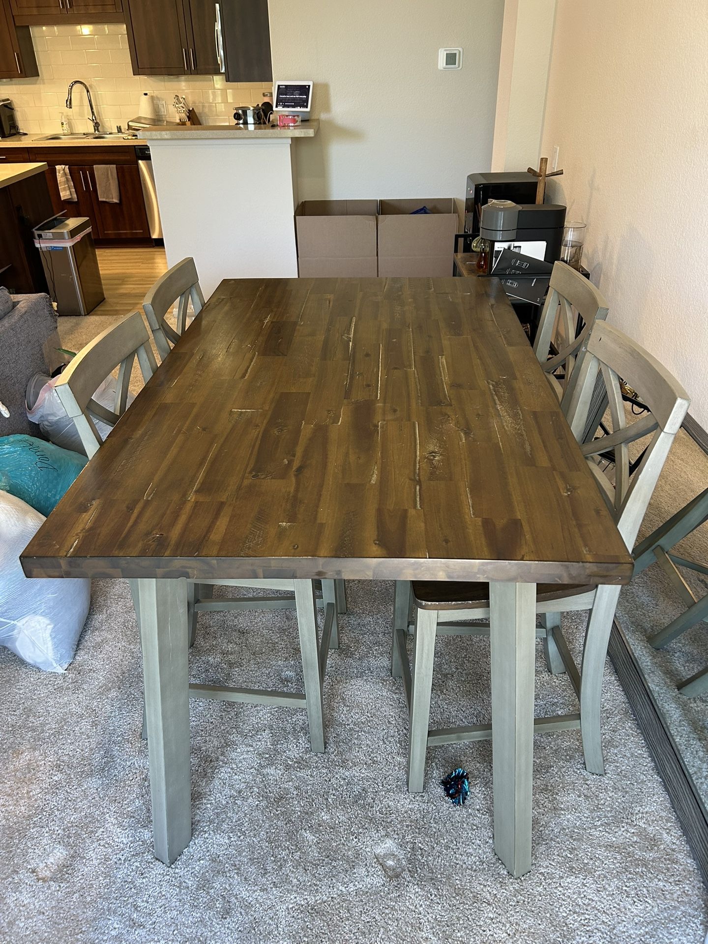 Dining Room Table Set