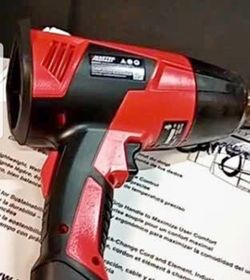 Professional Industrial Electric Heat Gun