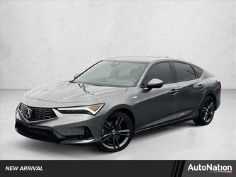 2024 Acura Integra