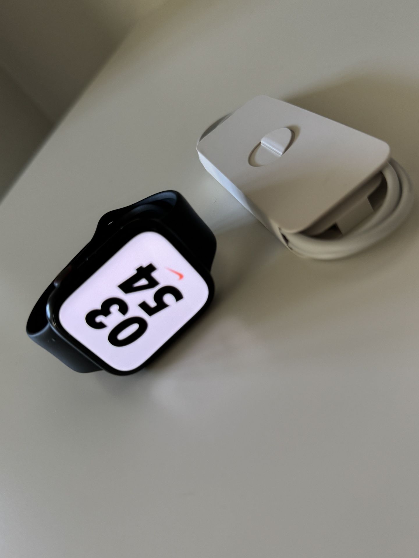 Apple Watch Series 8 41mm, Gps + Unlocked Cellular! Brand New Opened Box