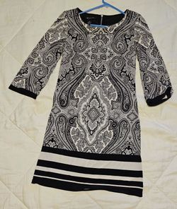 Women's dress