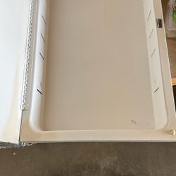 Medicine cabinet 26 x 16