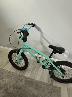 WeThePeople Yoof 16” BMX – Excellent Condition