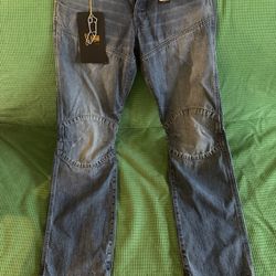 G-Star Elwood Jeans 31/34