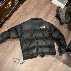 North face 1996 Retro Nuptse Jacket